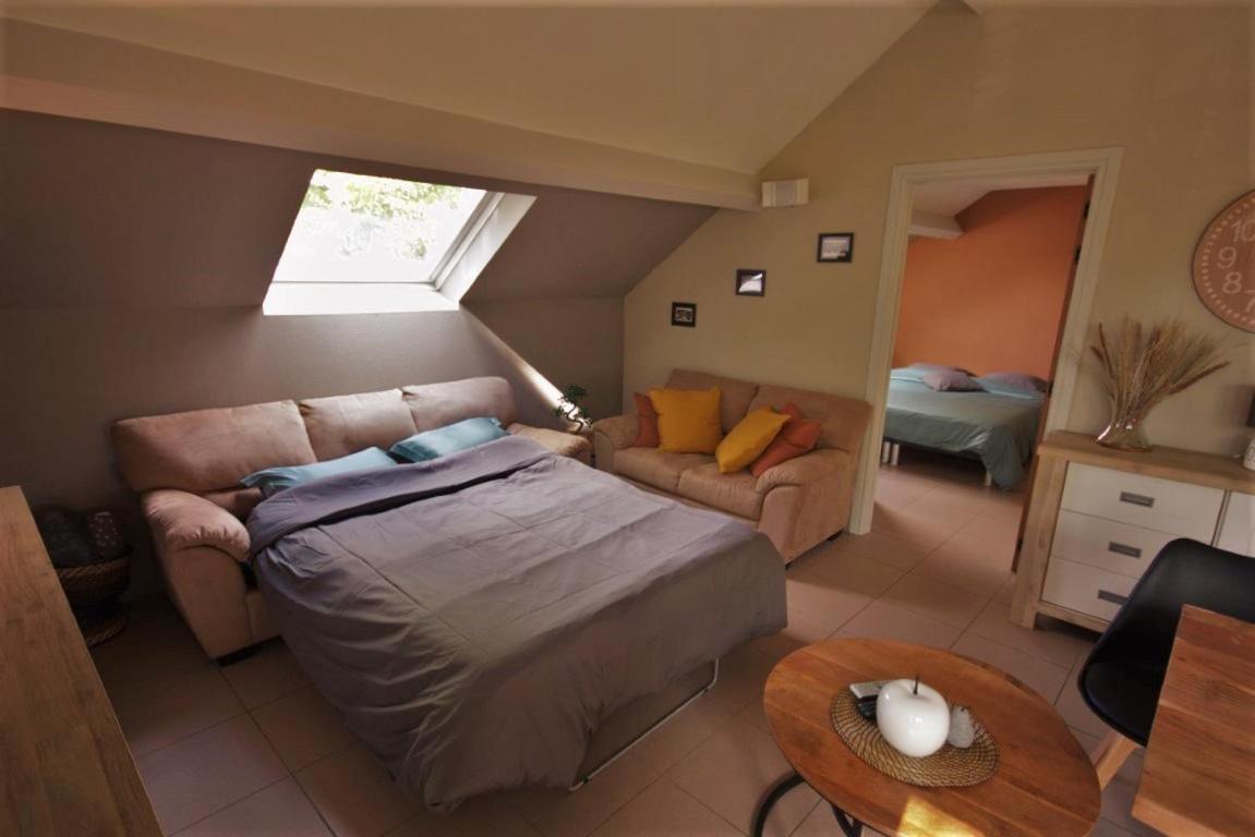 Stay At Дюрби Екстериор снимка